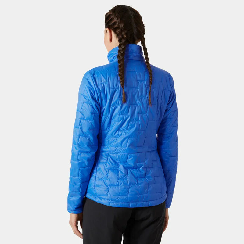 Helly Hansen Lifaloft Lightweight Insulator Jacket Womens image number 1